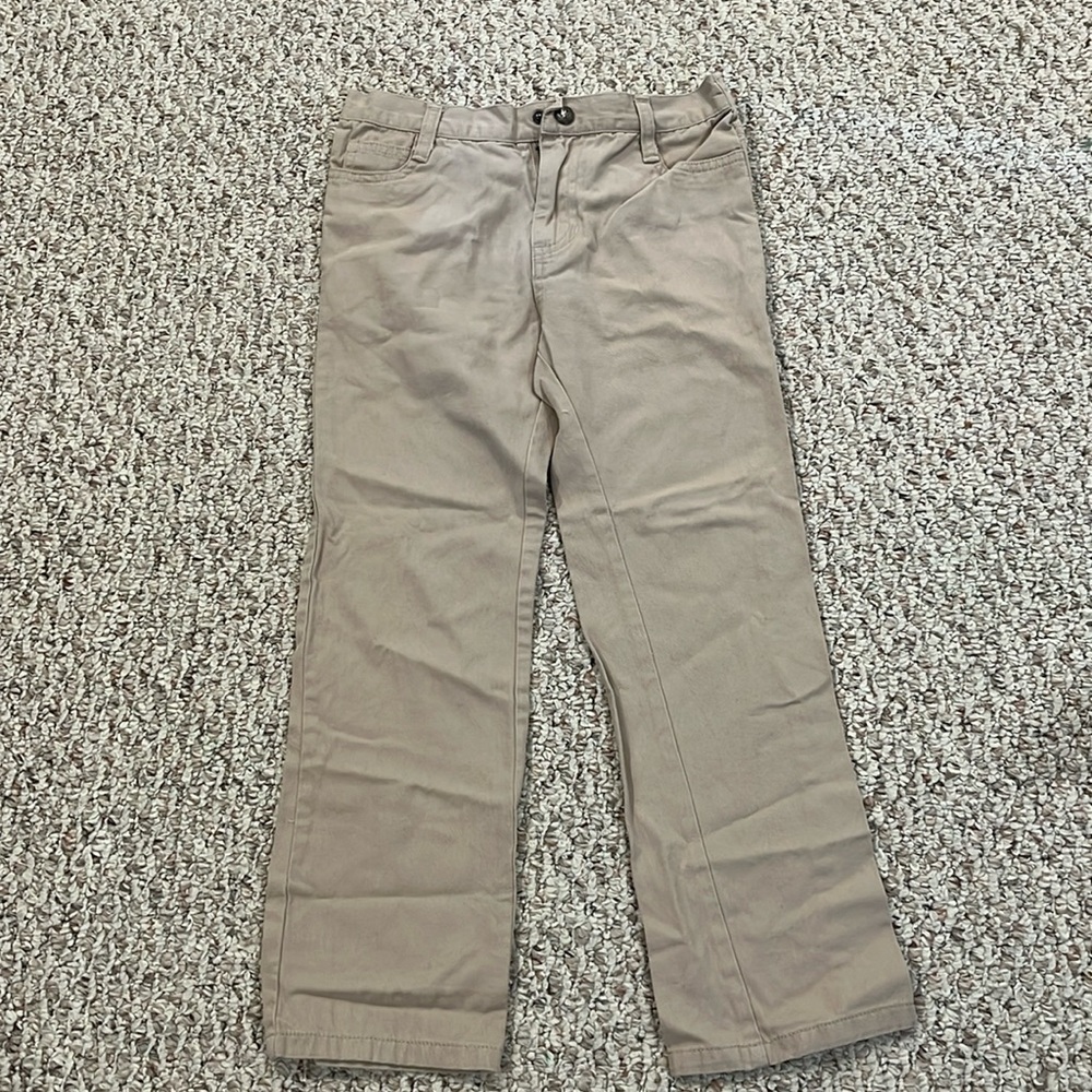 Boys Pants